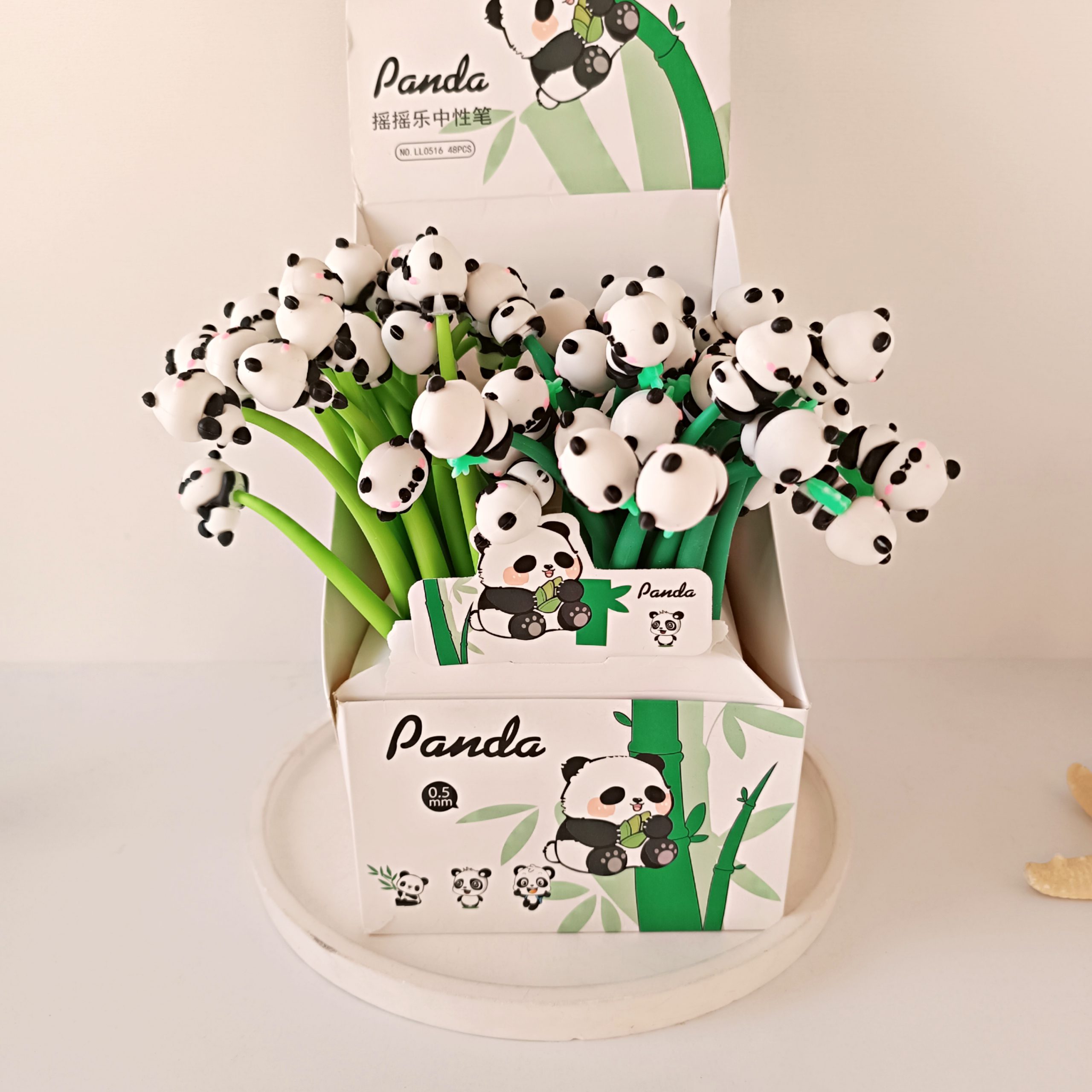 رواننویس پاندا