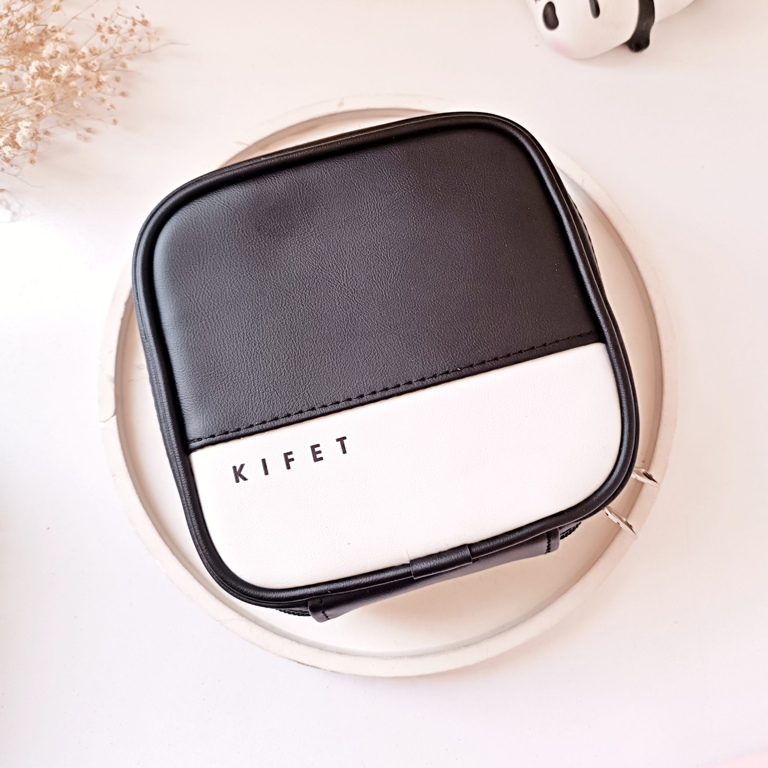 کیف نظم دهنده