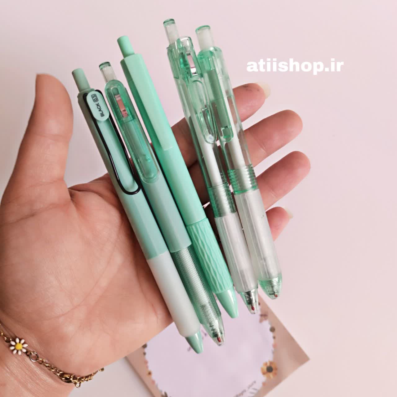 خودکار تکی موکا